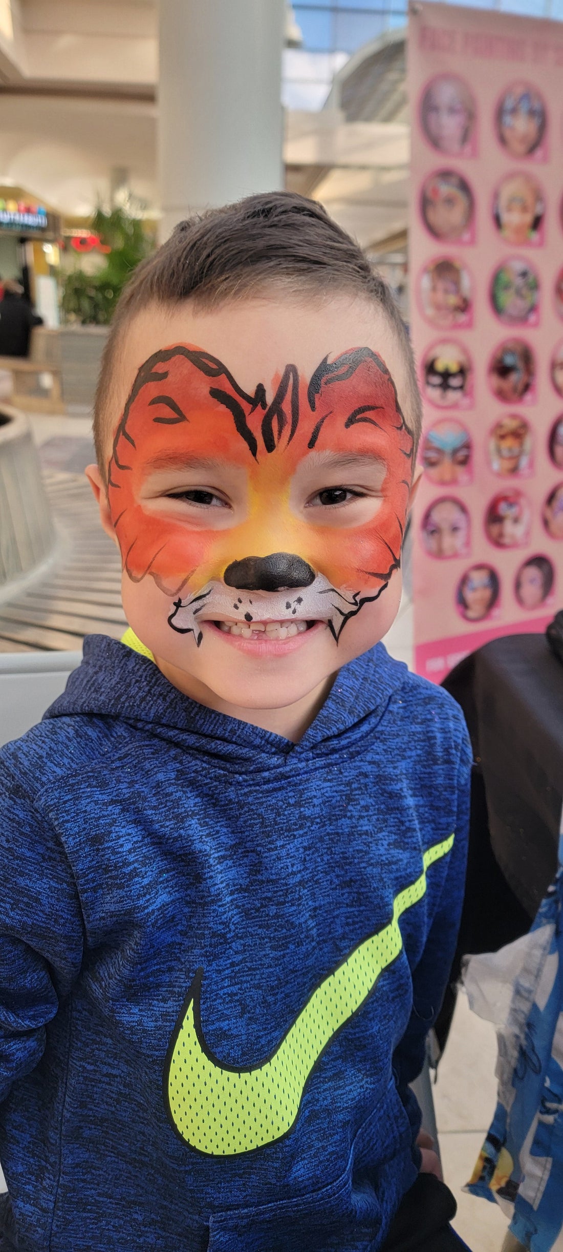 🎨✨ Fun, Safe, and Magical Face Painting: Tips for Parents! ✨🎨