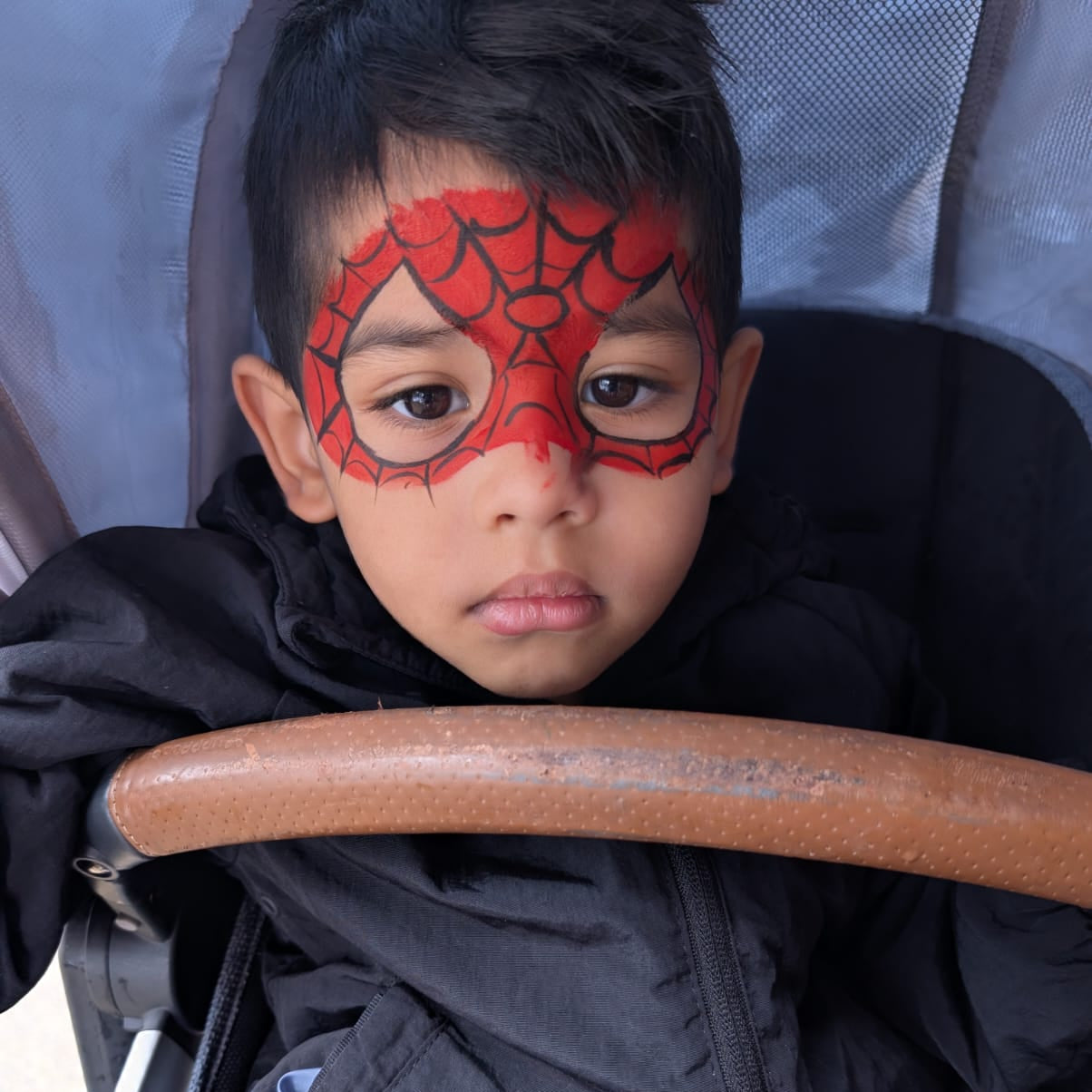 Spider man