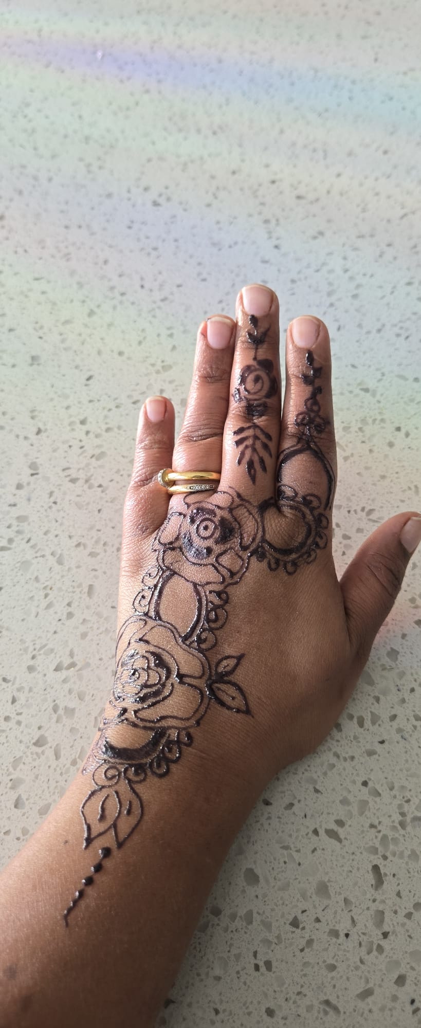 Jagua Tattoos