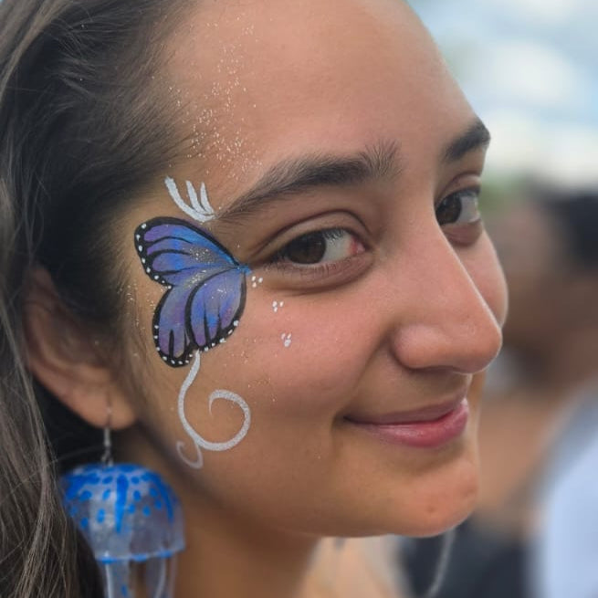 Butterflies
